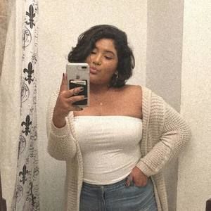 Meet your Posher, Samantha